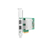 HPE Intel E810-XXVDA4 - Netzwerkadapter - PCIe 4.0
