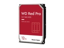WD Red Pro WD122KFBX - Festplatte - Enterprise - 12 TB - intern - 3.5" (8.9 cm)