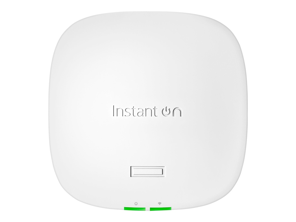 HPE Networking Instant On AP32 (EU) - Accesspoint