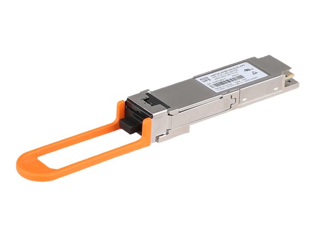 HPE X150 - QSFP28 Empfängermodul - 100GbE - 100GBase-ESR4