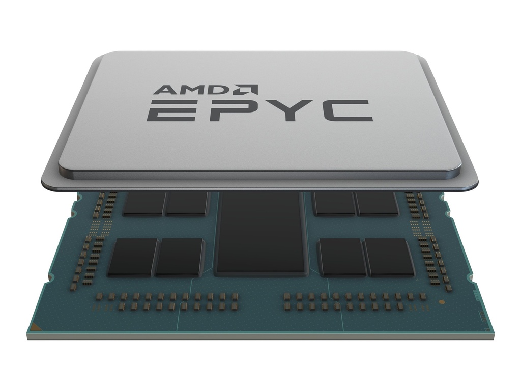 HPE AMD EPYC 9754 - 2.25 GHz - 128 Kerne - 256 MB