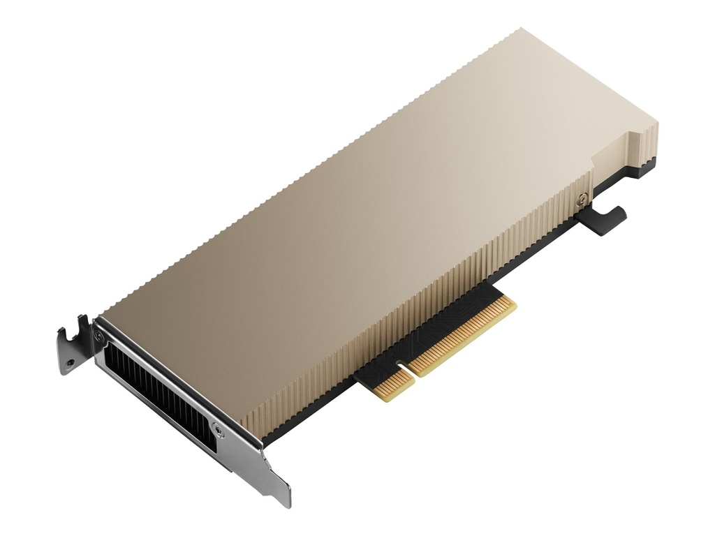 HPE NVIDIA - GPU-Rechenprozessor - A2 - 16 GB GDDR6