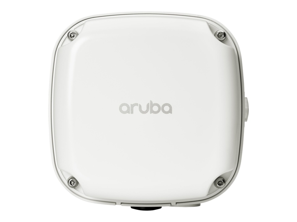 HPE Aruba AP-565 (US) - Accesspoint - ZigBee, Bluetooth, Wi-Fi 6