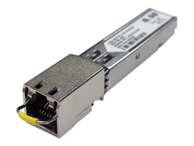 HPE SFP (Mini-GBIC)-Transceiver-Modul - 1GbE