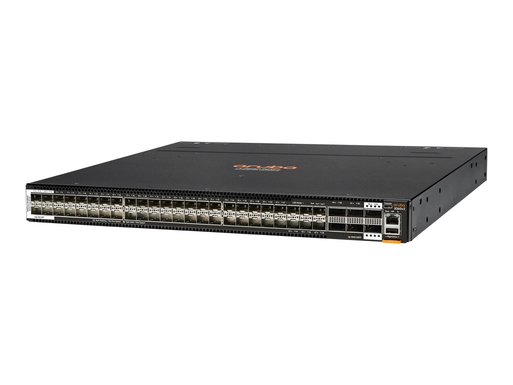 HPE Aruba CX 8360-48Y6C v2 - Switch - L3 - managed