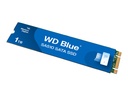 WD Blue SA510 Internal WDS100T3B0B SSD m 2 2