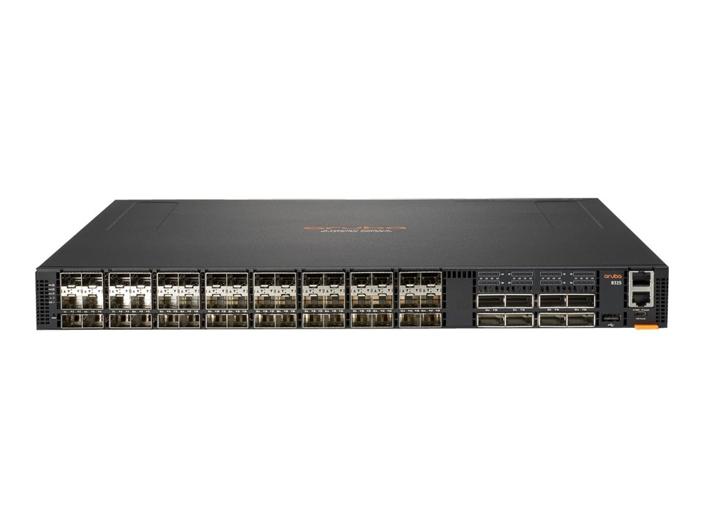 HPE Aruba 8325-48Y8C - Switch - L3 - managed