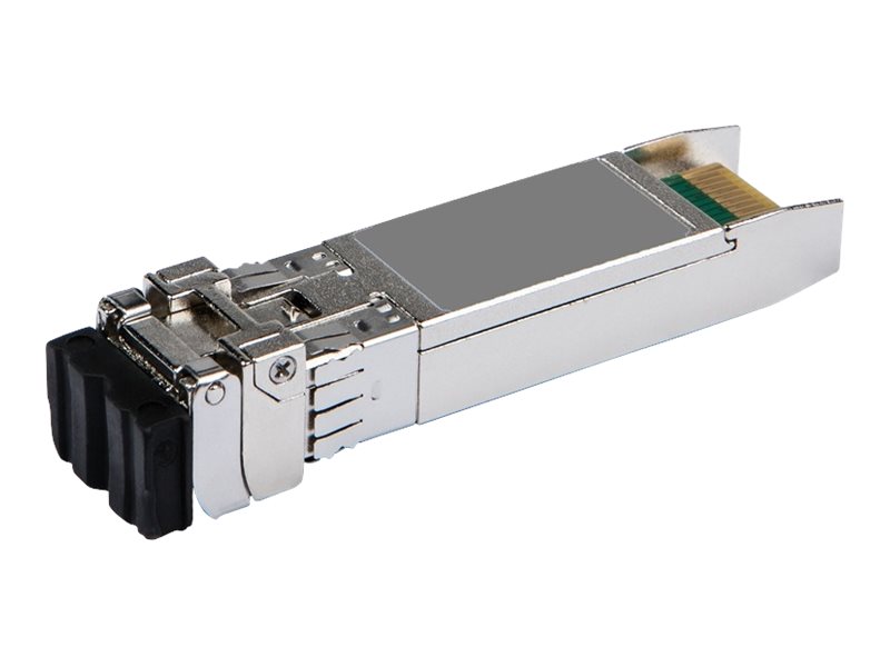 HPE Aruba - SFP28 Empfängermodul - 25GbE - Ethernet 25GBase-ESR