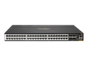 HPE Aruba CX 8360-48XT4C v2 - Switch - L3 - managed