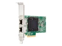 HPE 535T - Netzwerkadapter 2 - 10 GigE - für Nimble Storage dHCI Small Solution with HPE ProLiant DL360 Gen10