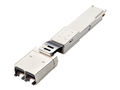 HPE QSFP28 Empfängermodul - 100GbE, 25GbE (882251-B21)