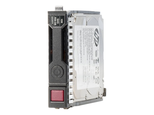[834028-B21] HPE Midline - Festplatte - 8 TB - Hot-Swap - 3.5" LFF Low Profile (8.9 cm LFF Low Profile)