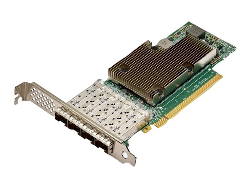 [P26264-B21] HPE Broadcom BCM57504 - Netzwerkadapter - PCIe 4.0