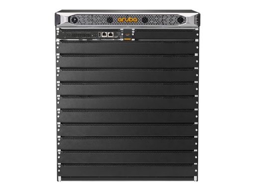 [R0X27C] HPE Aruba 6410 v2 - Switch - L3 - managed - an Rack montierbar