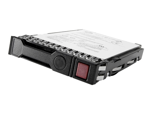 [872477-B21] HPE Festplatte - 600 GB - Hot-Swap - 2.5" SFF (6.4 cm SFF)