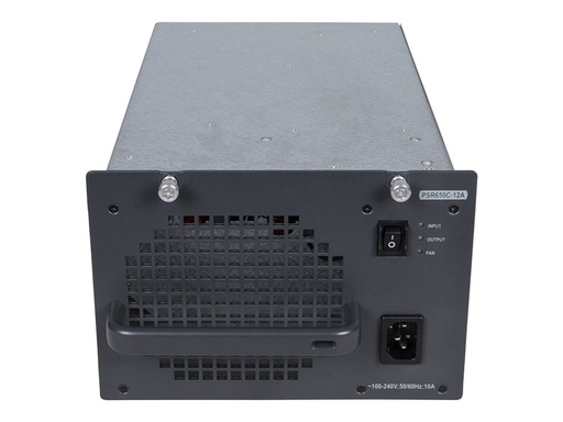 [JH215A] HPE AC Power Supply Unit - Netzteil (intern)