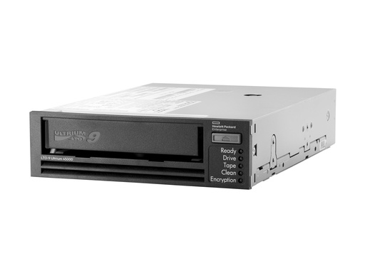 HPE StoreEver 45000 - Bandlaufwerk - LTO Ultrium (12 TB / 30 TB) (BC040A)