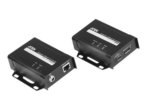 [VE901-AT-G] ATEN VE901 - Erweiterung für Video/Audio - DisplayPort