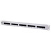 [S215200] Synergy 21 Patch Panel 25xTP Cat3 ISDN 19" Lichtgrau S215200 - Patch-Panel - Patch-Panel - ISDN