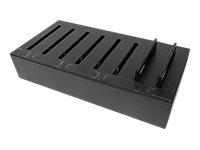 [GCECKD] GETAC Multi-Bay Charger - Batterieladegerät