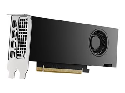 [DELL-HMX86] Dell NVIDIA RTX - Grafikkarte - NVIDIA RTX 2000 Ada