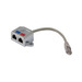 [S215234] Synergy 21 Kabel TK ISDN Y Adapter ohne Widerstand* - Kabel - Telefon