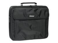 [GMBCX1] GETAC Computer Bag Deluxe - Notebook-Tasche - 35.6 cm (14")