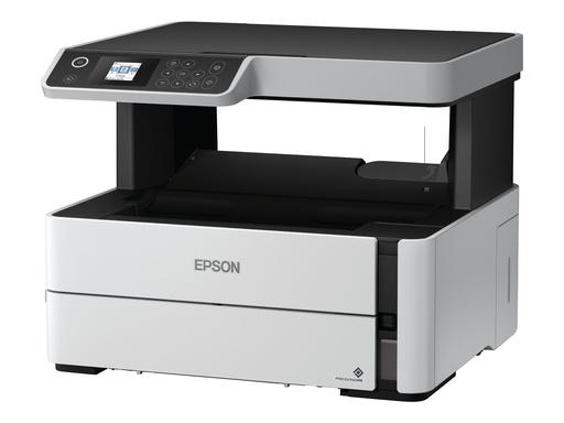 [C11CG27402] Epson EcoTank ET-M2140 - Multifunktionsdrucker - s/w - Tintenstrahl - A4/Legal (Medien)