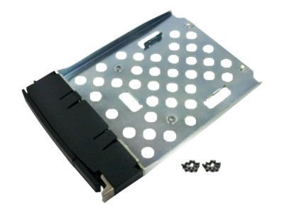 [SP-SS-TRAY-BLACK] QNAP SP-SS-TRAY - Festplattenfach - Schwarz