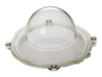 [01584-001] Axis Q3517-SLVE - Kamerakuppel - klar (Packung mit 2)