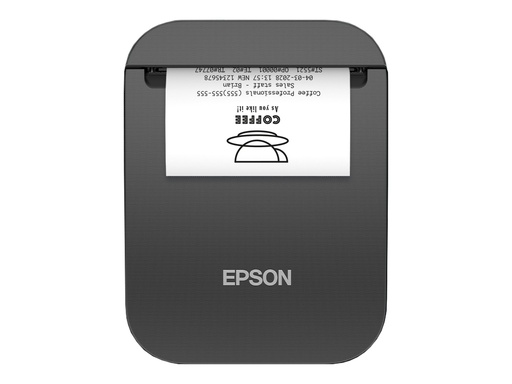 [C31CJ99106] Epson TM P20II (106) - Belegdrucker - Thermozeile - Rolle (5,8 cm)