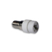 [S21-LED-000250] Synergy 21 LED Adapter für LED-Leuchtmittel E14-G9
