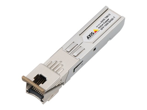 [5801-821] Axis T8613 - SFP (Mini-GBIC)-Transceiver-Modul