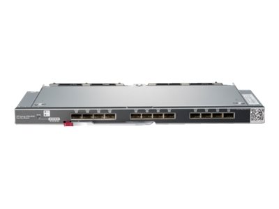 HPE Synergy Pass Thru Module - Netzwerk-Verwaltungsgerät (799330-B21)