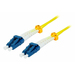 [S216796V2] Synergy 21 LWL-2-Faser-Patchk..LC-LC OS2 AD G657.A2 - Kabel - Netzwerk