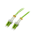 [S215494] Synergy 21 LWL-2-Faser-Patchk..LC-LC OM5 AD - Multimode-Faser - 0,5 m