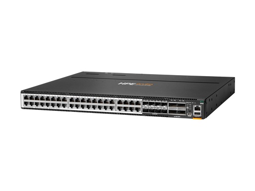 [R9W92A#ABB] HPE Aruba Networking CX 8100 40x10GBase-T 8x10G