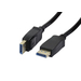 [S215440V5] Synergy 21 Kabel Video DisplayPort 2.0 ST/ST Ultra HD II 10Ka60HZ 8 Bit HDR - Kabel - Digital/Display/Video