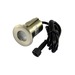 [S21-LED-L00073] Synergy 21 S21-LED-L00073 Innen/Außen Geeignet für die Verwendung innen Recessed lighting spot 2W Silber Lichtspot