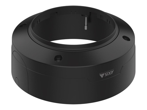 [02498-001] Axis TP3821-E - Kameragehäuse - Schwarz (Packung mit 4)