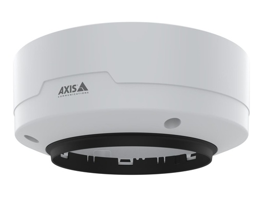 [02497-001] Axis TP3821-E - Kameragehäuse - weiß (Packung mit 4)