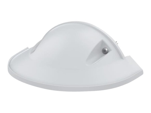 [02490-001] Axis TP3823-E - Kamera-Wetterschutzabdeckung - Außenbereich - weiß (Packung mit 2)
