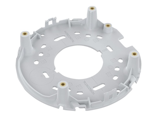 [02551-001] Axis TP3002-E - Halterung für Kameramontage (Packung mit 4)