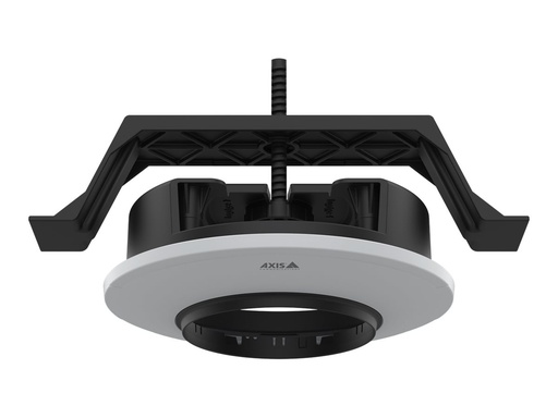 [02509-001] Axis TP3203 - Eingesenkte Halterung für Kamerakuppel