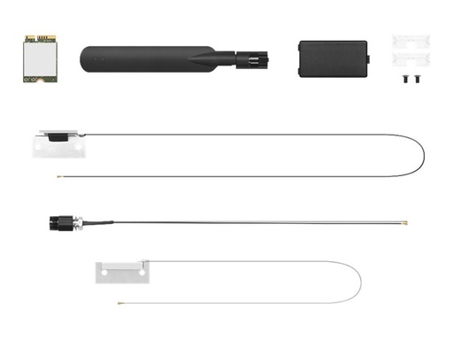 [4XC1L37930] Lenovo Intel Wi-Fi 6E AX211 - Netzwerkadapter - Bluetooth