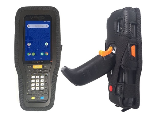 [063009] Mobilis Activ + Pack - Schutzhülle für Handheld-Gerät