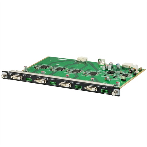 [VM7604] ATEN VM7604 Audio-/Video-Leistungsverstärker AV-Receiver