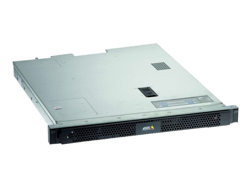 [01618-001] Axis Camera Station S1116 Recorder - Server - Rack-Montage