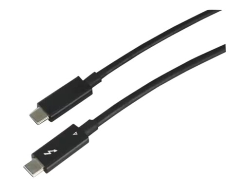 [4Z51A40455] Lenovo LINTES TAA200-E60 - Thunderbolt-Kabel - USB-C (M)