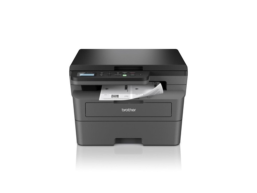[DCPL2620DWRE1] Brother DCP-L2620DW - Multifunktionsdrucker - s/w - Laser - Letter A (216 x 279 mm)